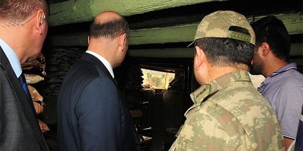 Süleyman Soylu: Tüylerim diken diken oldu