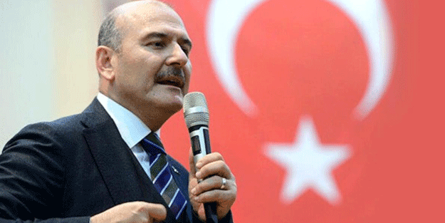Süleyman Soylu yeni kararı duyurdu: Gündüz basalım, alalım