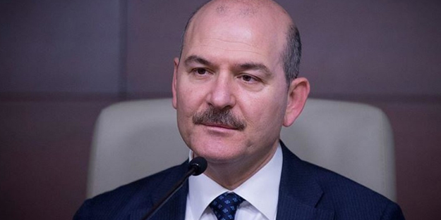 Süleyman Soylu: Yıkım olduğu bilgisini aldık! Hatay'ın Samandağ ve Defne ilçesinde iki deprem! Son dakika