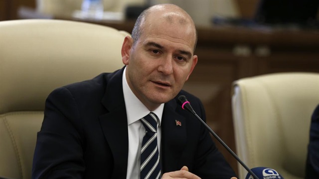Süleyman Soylu'dan '2010 KPSS' açıklaması