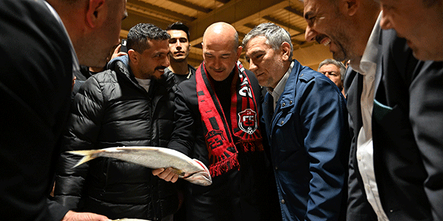 Süleyman Soylu'dan Bay bay Kemal'e sağlı sollu salvolar! Bir daha ağzını açamayacak