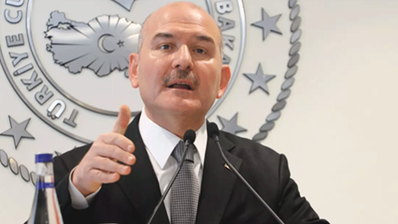 Soylu'dan bebek katillerine ayar