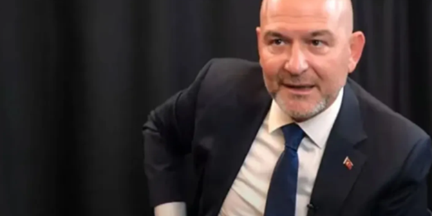 Süleyman Soylu'dan çok konuşulacak açıklama: Silahı belime taktım, gelseydi öldürecektik