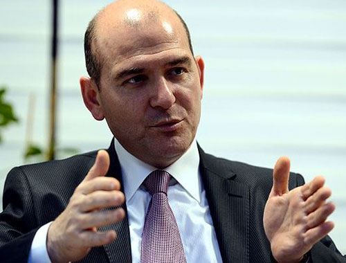 Süleyman Soylu'dan emekli promosyonu ve kıdem tazminatı açıklaması