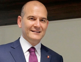 Süleyman Soylu'dan emekliye promosyon müjdesi
