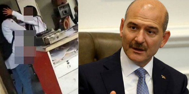 Süleyman Soylu’dan Emine Bulut açıklaması!
