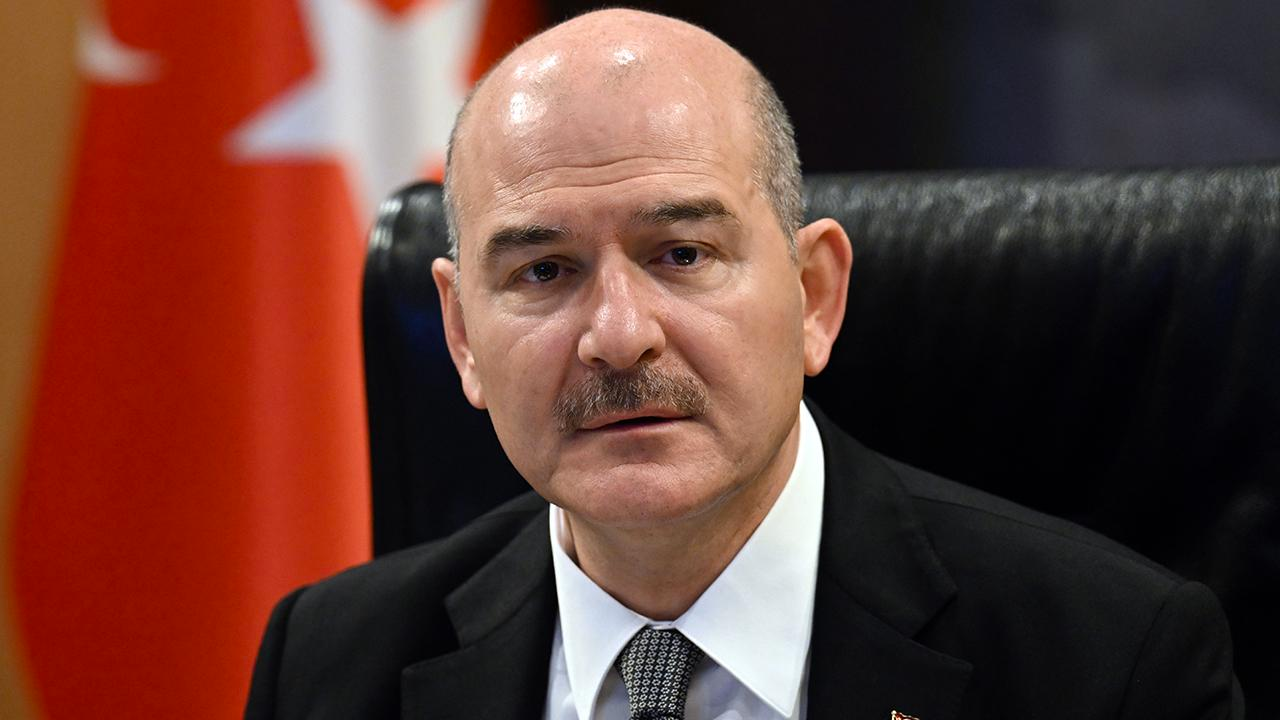 Süleyman Soylu'dan kan donduran "FETÖ" iddiası! Başındaki isim şoke etti
