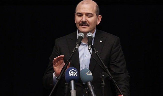 Süleyman Soylu'dan koruculara müjdeli haber!