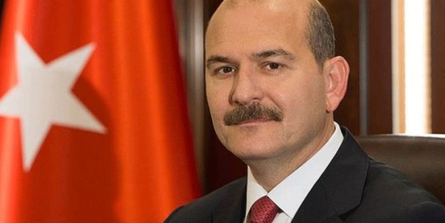 Süleyman Soylu'dan önemli açıklamalar: Dinamik denetim modeline geçiyoruz