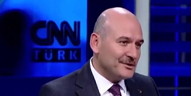 Süleyman Soylu'dan Sezai Temelli'ye müthiş yerli otomobil cevabı