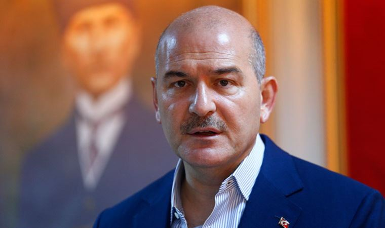 Süleyman Soylu'dan şok açıklama! "Haftaya ilan edeceğim" deyip tüm Türkiye’ye duyurdu