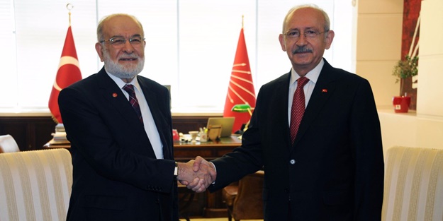 'Neredeyse celladından özür dileyecek yazıklar olsun'