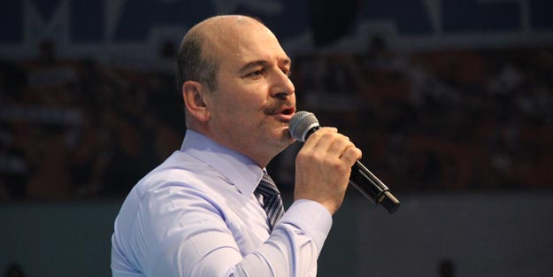 Süleyman Soylu'dan terörle mücadele açıklaması: Katılım en düşük seviyede