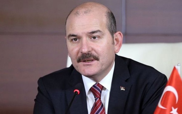 Süleyman Soylu'nun ipuçlarını verdiği operasyonun ayrıntıları ortaya çıktı