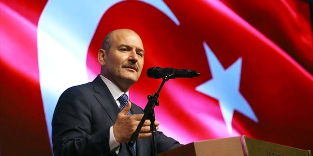 Soylu ismi yetti! Mafya kalp krizi geçirdi