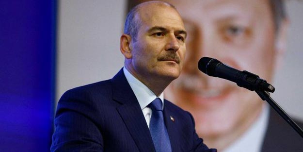 Süleyman Soylu’nun istifası kabul edildi mi? Süleyman Soylu istifa son dakika haberi