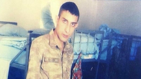Süleyman Sungur kimdir? Şehit er Süleyman Sungur nereli?