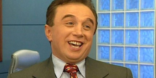 Süleyman Yağcı'dan 'Çocuklar Duymasın' itirafı