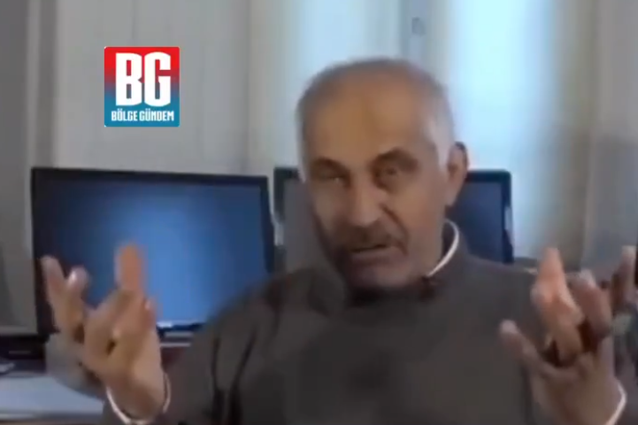 Süleymancılar cemaatinin Kuriş ayağı! Vatandaşlara "helal" diye bakın ne yedirmiş?