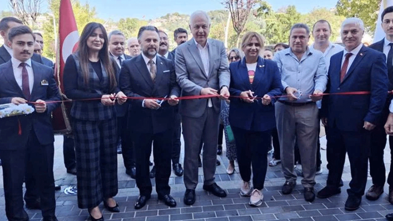 Süleymancılar-CHP ittifakı artık resmileşti