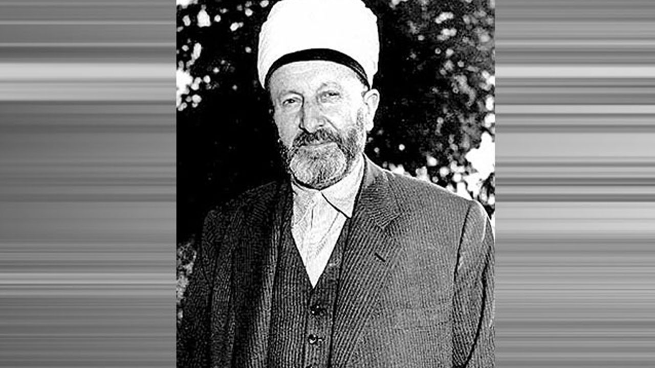 Süleymancılar'a sert çıkış: İtiraf ediyorum diyerek açıkladı!