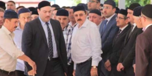 Süleymancıların kime oy vereceği belli oldu! Seçimlere sayılı günler kala kan donduran açıklama