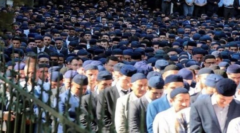 Süleymancıların şu yaptığına bakın hele! Bu, olası bir CHP iktidarında yaşanacakların fragmanı