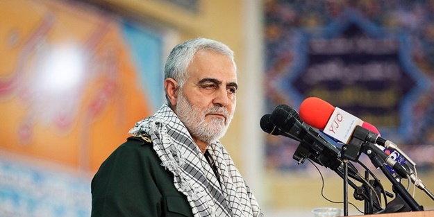 Süleymani'nin öldürülmesi sonrası NATO'dan flaş karar!