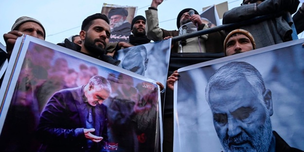 Süleymani'nin öldürülmesine İran'ın cevabı ne olur? İşte ihtimaller...