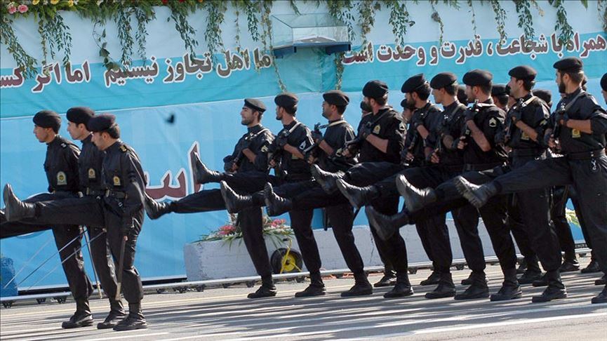 Süleymani'nin ölümünün ardından 'Kudüs Gücü'ne 200 milyon avroluk ek bütçe