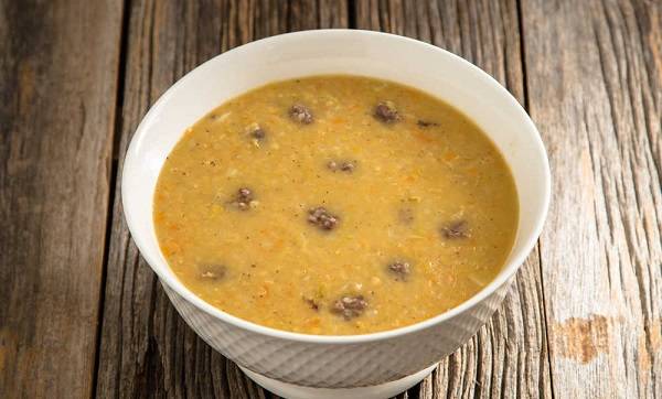 Süleymaniye çorbası tam ölçülü | Süleymaniye çorbası nasıl yapılır?