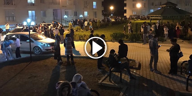 Diyarbakır'da halk sokaklara çıktı