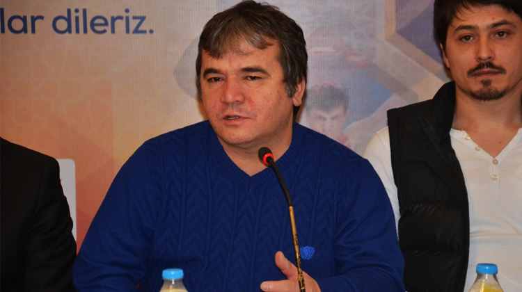 Süleymanoğlu açıklaması! 'Zaman daralıyor...'