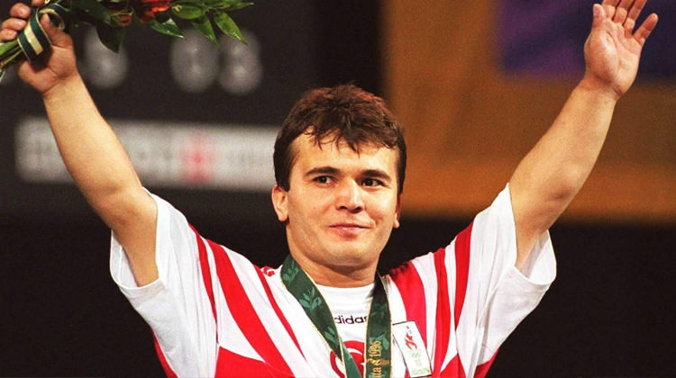 Süleymanoğlu'nun mezarının açılacağı tarih belli oldu