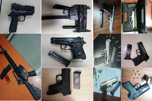 Süleymanpaşa’da polis 1 ayda 2 bin 734 kişiyi sorguladı 