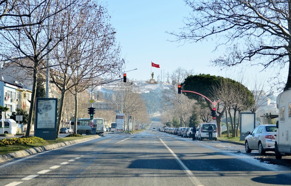 Süleymanpaşa’nın turizm potansiyelini arttıracak projeler 