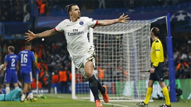 Sullivan: İbrahimovic'i transfer etmek istiyoruz