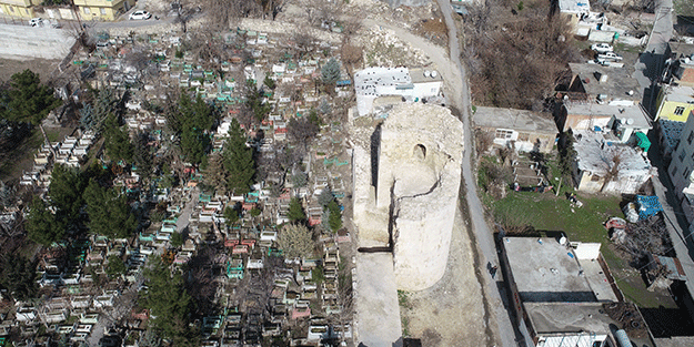 Sultan 1. Kılıçarslan’ın mezarını bulmuşlardı! Yeni rotayı belirlediler