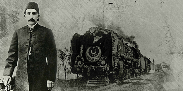 Sultan 2. Abdulhamid Han vefatının sene-i devriyesinde anılacak!