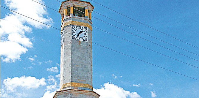 Sultan 2. Abdülhamid Han’ın emri 113 YIL SONRA YERİNE GETİRİLDİ