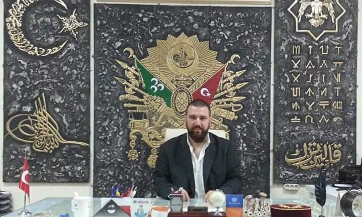 Sultan 2. Abdülhamid Han'ın torunundan işgal altındaki Karabağ ve Azerbaycan-Ermenistan sınırındaki olaylarla ilgili açıklama