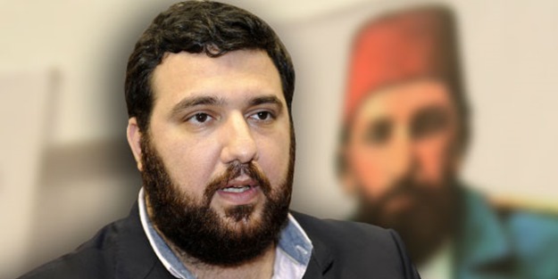 Osmanlı torunundan Süleyman Şah yorumu