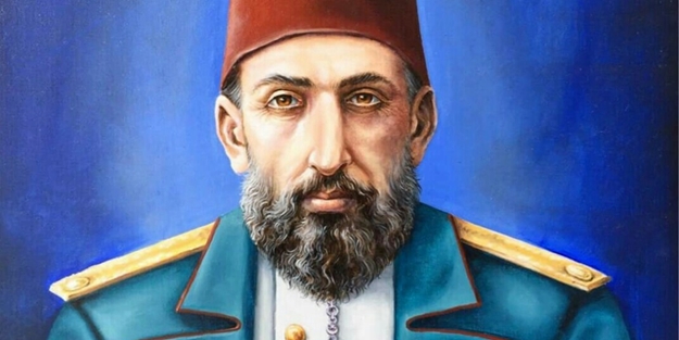 Sultan 2'nci Abdulhamit'in mirası yağma edildi! Büyük saygısızlık