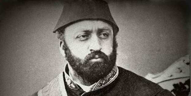 Sultan Abdülaziz kimdir?