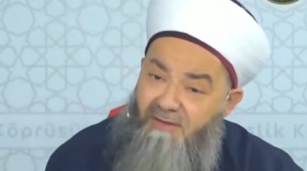 Sultan Abdülhamid evliya mıydı? Cübbeli Ahmet’ten tartışmaya neden olacak sözler