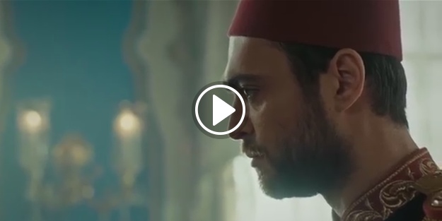 Sultan Abdülhamid Han - Filinta