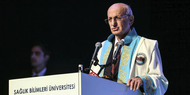 'Sultan Abdülhamid Han indirilmemiş olsaydı...'