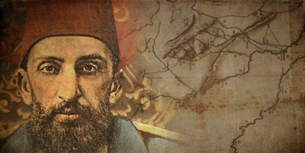Sultan Abdülhamid İran’a neden saldırmıştı?