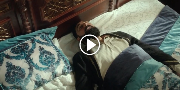 Sultan Abdülhamid uyanabilecek mi?