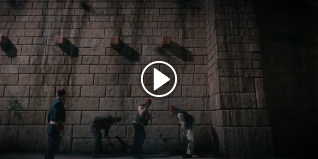 Sultan Abdülhamid'in hayran bırakan zekası